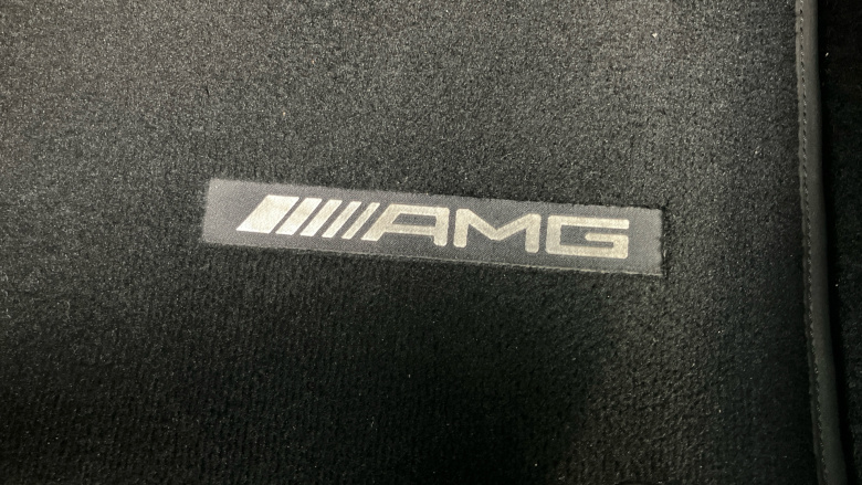 Mercedes-Benz B-Class B200 AMG Line Executive 5dr Auto Petrol Hatchback